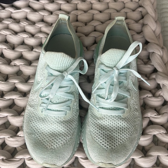 Nike Running Shoes - Picture 2 of 4